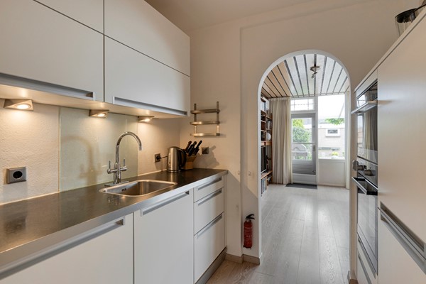 Medium property photo - Dorus Rijkersstraat 57, 4671 AB Dinteloord