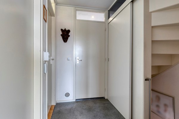 Medium property photo - Dorus Rijkersstraat 57, 4671 AB Dinteloord