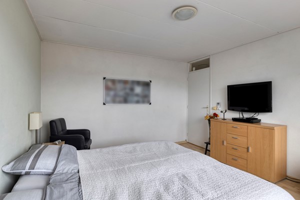 Medium property photo - Dorus Rijkersstraat 57, 4671 AB Dinteloord