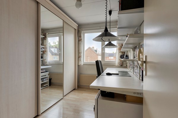 Medium property photo - Dorus Rijkersstraat 57, 4671 AB Dinteloord