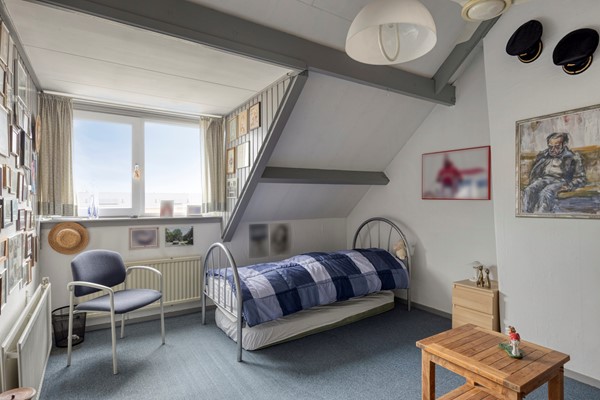 Medium property photo - Dorus Rijkersstraat 57, 4671 AB Dinteloord