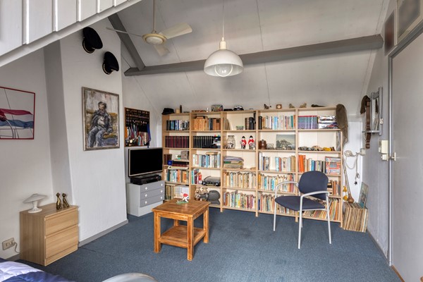 Medium property photo - Dorus Rijkersstraat 57, 4671 AB Dinteloord