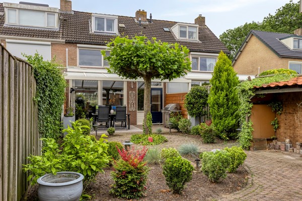 Medium property photo - Dorus Rijkersstraat 57, 4671 AB Dinteloord