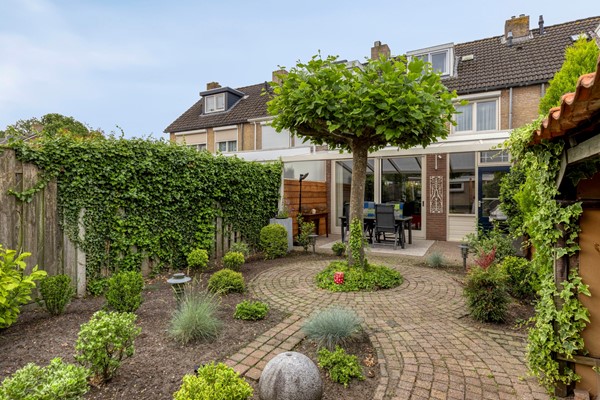 Medium property photo - Dorus Rijkersstraat 57, 4671 AB Dinteloord