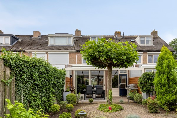 Medium property photo - Dorus Rijkersstraat 57, 4671 AB Dinteloord