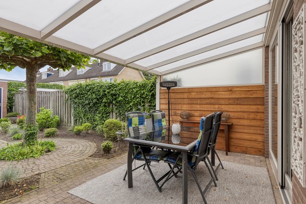 Medium property photo - Dorus Rijkersstraat 57, 4671 AB Dinteloord