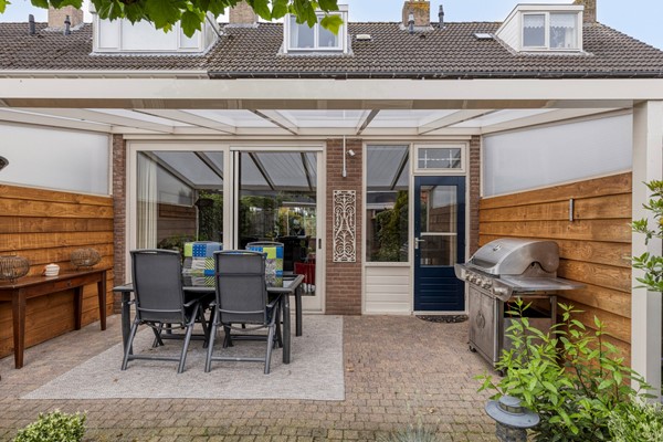 Medium property photo - Dorus Rijkersstraat 57, 4671 AB Dinteloord