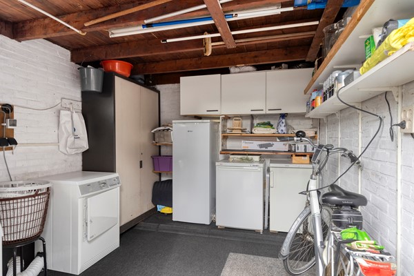 Medium property photo - Dorus Rijkersstraat 57, 4671 AB Dinteloord