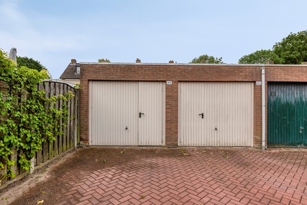 Medium property photo - Dorus Rijkersstraat 57, 4671 AB Dinteloord