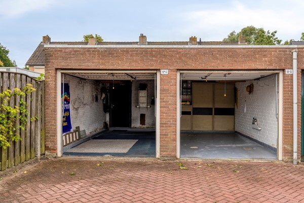 Medium property photo - Dorus Rijkersstraat 57, 4671 AB Dinteloord
