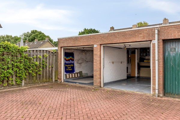 Medium property photo - Dorus Rijkersstraat 57, 4671 AB Dinteloord
