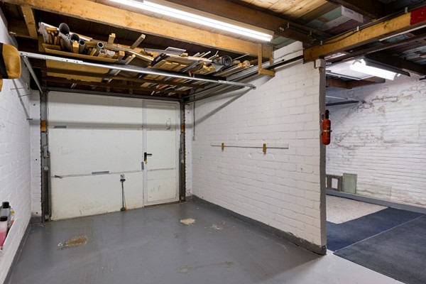 Medium property photo - Dorus Rijkersstraat 57, 4671 AB Dinteloord