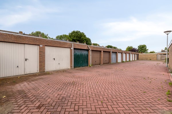 Medium property photo - Dorus Rijkersstraat 57, 4671 AB Dinteloord