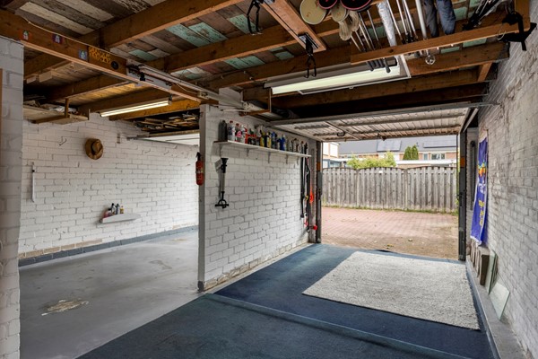Medium property photo - Dorus Rijkersstraat 57, 4671 AB Dinteloord