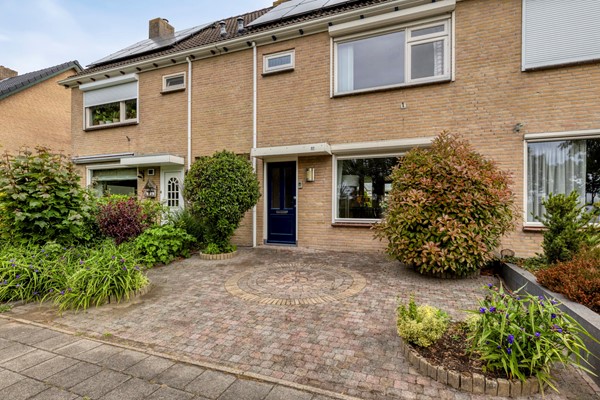 Medium property photo - Dorus Rijkersstraat 57, 4671 AB Dinteloord