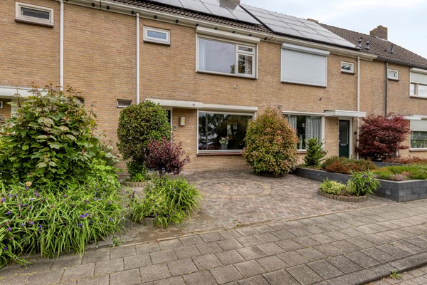 Medium property photo - Dorus Rijkersstraat 57, 4671 AB Dinteloord