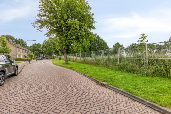 Medium property photo - Dorus Rijkersstraat 57, 4671 AB Dinteloord