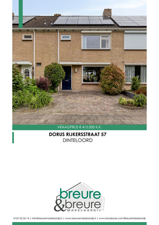 Brochure preview - Dorus Rijkersstraat 57, 4671 AB DINTELOORD (3)