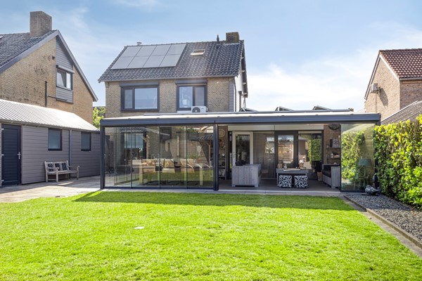Medium property photo - Groene Kruisstraat 74, 4671 EL Dinteloord
