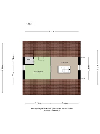 Groene Kruisstraat 74, 4671 EL Dinteloord - 174019414_1559639_groen_tweede_verdiepi_first_design_20250617_e0f581.jpg