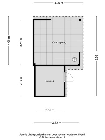 Groene Kruisstraat 74, 4671 EL Dinteloord - 174019414_1559639_groen_berging_first_design_20250617_57a926.jpg