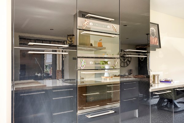 Medium property photo - Groene Kruisstraat 74, 4671 EL Dinteloord