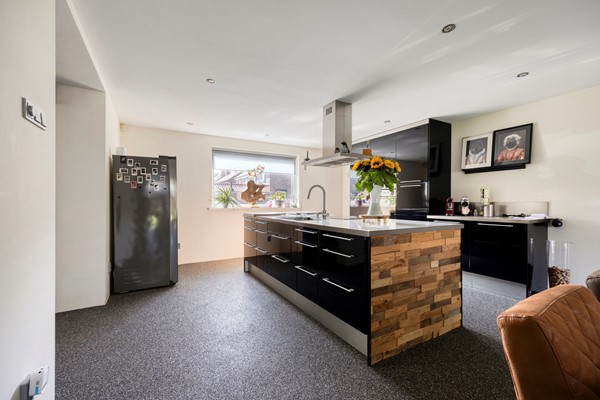 Medium property photo - Groene Kruisstraat 74, 4671 EL Dinteloord