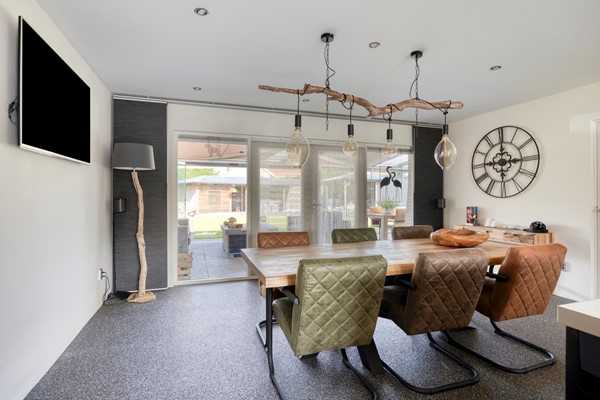 Medium property photo - Groene Kruisstraat 74, 4671 EL Dinteloord