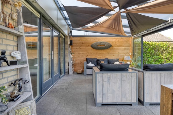 Medium property photo - Groene Kruisstraat 74, 4671 EL Dinteloord