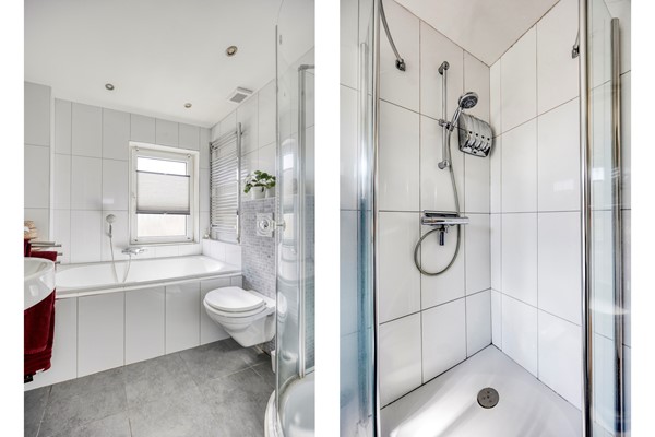 Medium property photo - Groene Kruisstraat 74, 4671 EL Dinteloord