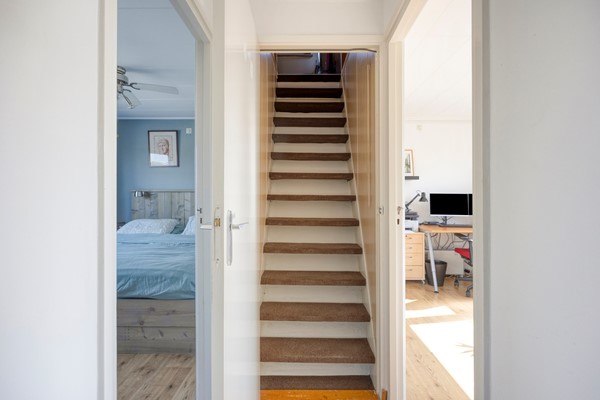 Medium property photo - Groene Kruisstraat 74, 4671 EL Dinteloord