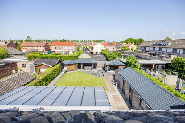 Medium property photo - Groene Kruisstraat 74, 4671 EL Dinteloord
