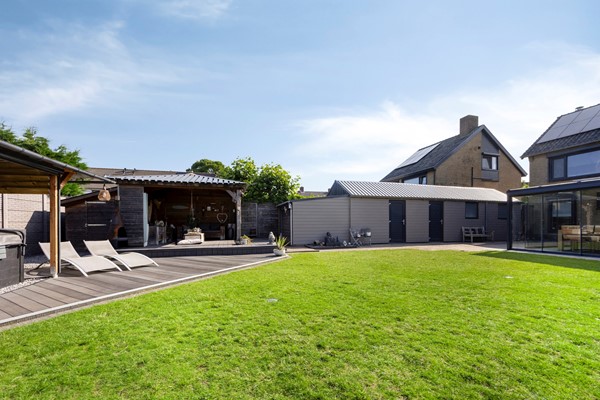 Medium property photo - Groene Kruisstraat 74, 4671 EL Dinteloord