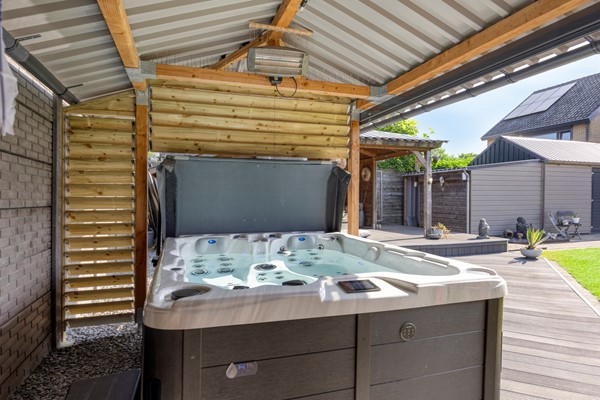 Medium property photo - Groene Kruisstraat 74, 4671 EL Dinteloord
