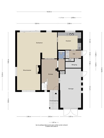 Prins Mauritsstraat 8, 4671 GK Dinteloord - 174133741_1560661_prins_begane_grond_first_design_20250620_b3e20e.jpg