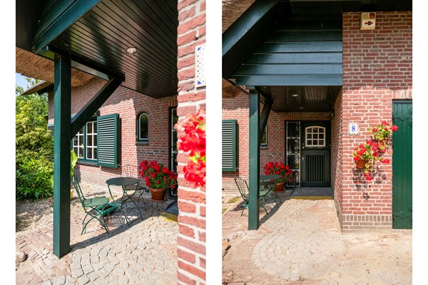 Medium property photo - Prins Mauritsstraat 8, 4671 GK Dinteloord