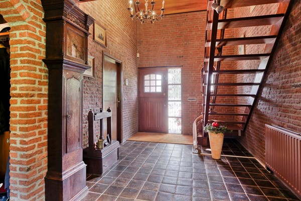 Medium property photo - Prins Mauritsstraat 8, 4671 GK Dinteloord