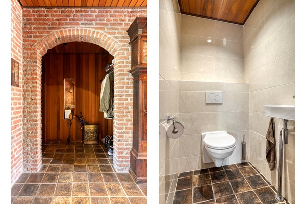 Medium property photo - Prins Mauritsstraat 8, 4671 GK Dinteloord