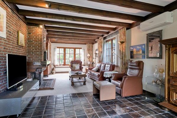 Medium property photo - Prins Mauritsstraat 8, 4671 GK Dinteloord