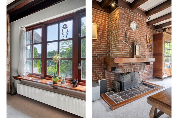 Medium property photo - Prins Mauritsstraat 8, 4671 GK Dinteloord