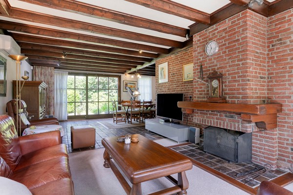 Medium property photo - Prins Mauritsstraat 8, 4671 GK Dinteloord