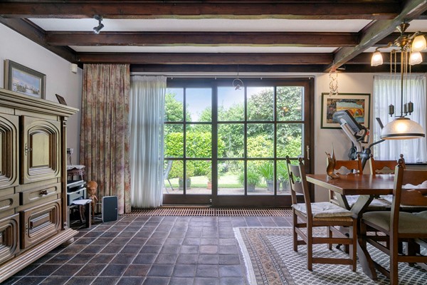 Medium property photo - Prins Mauritsstraat 8, 4671 GK Dinteloord