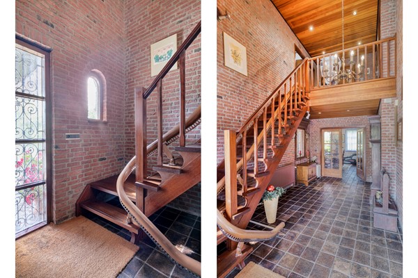 Medium property photo - Prins Mauritsstraat 8, 4671 GK Dinteloord