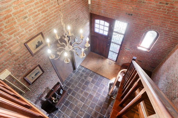 Medium property photo - Prins Mauritsstraat 8, 4671 GK Dinteloord