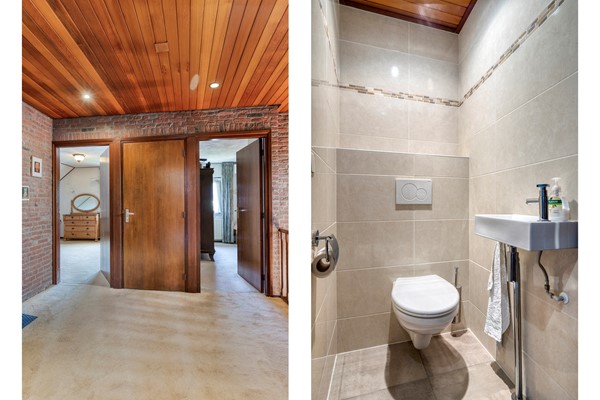 Medium property photo - Prins Mauritsstraat 8, 4671 GK Dinteloord