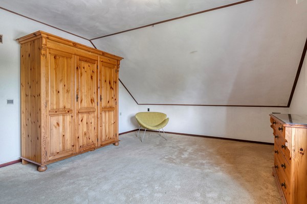 Medium property photo - Prins Mauritsstraat 8, 4671 GK Dinteloord