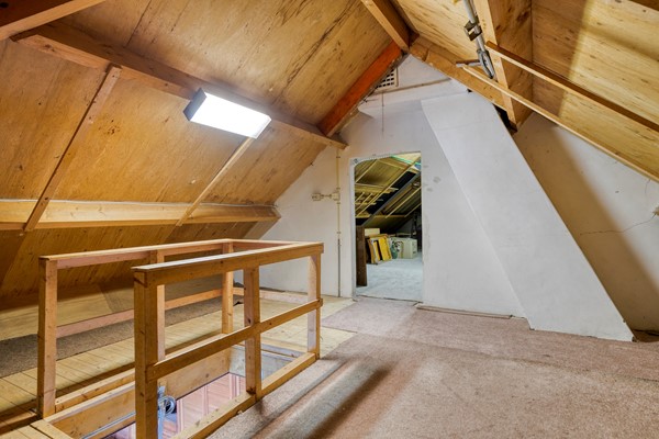 Medium property photo - Prins Mauritsstraat 8, 4671 GK Dinteloord