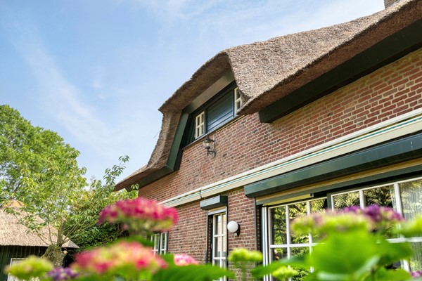 Medium property photo - Prins Mauritsstraat 8, 4671 GK Dinteloord