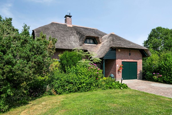 Medium property photo - Prins Mauritsstraat 8, 4671 GK Dinteloord