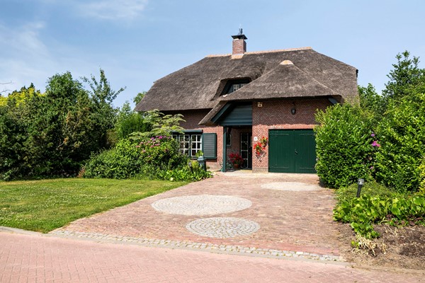 Medium property photo - Prins Mauritsstraat 8, 4671 GK Dinteloord